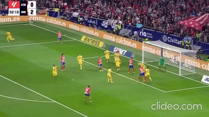 Невероятный сейв Марка-Андре тер Штегена!