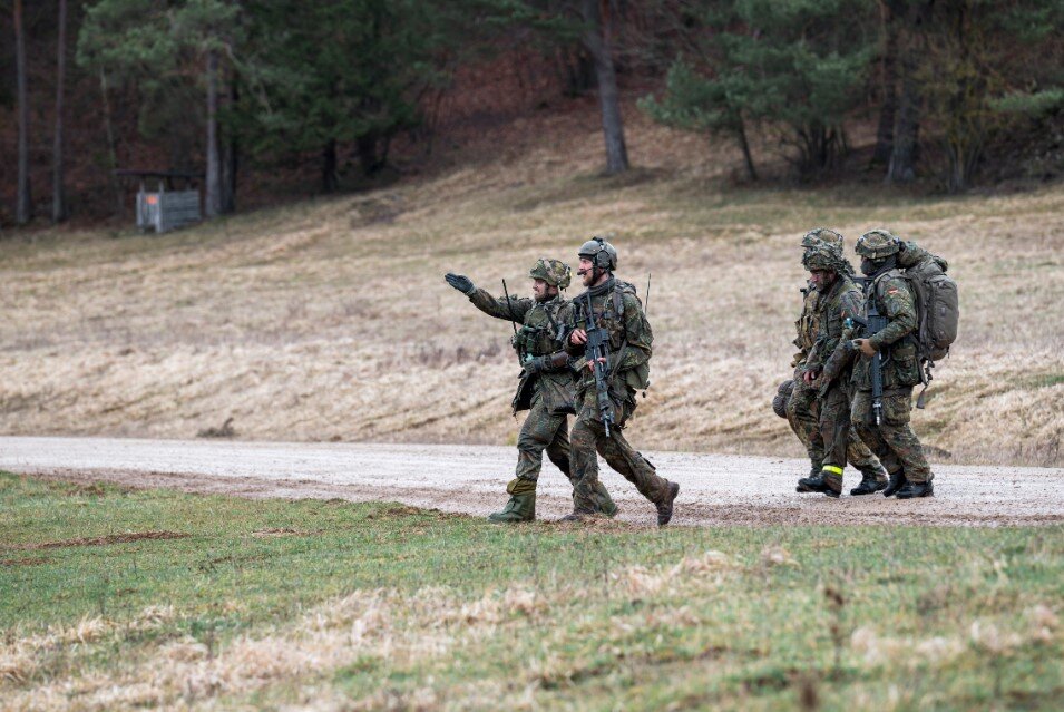    Фото: Daniel Vogl/dpa/news.ru/Globallookpress