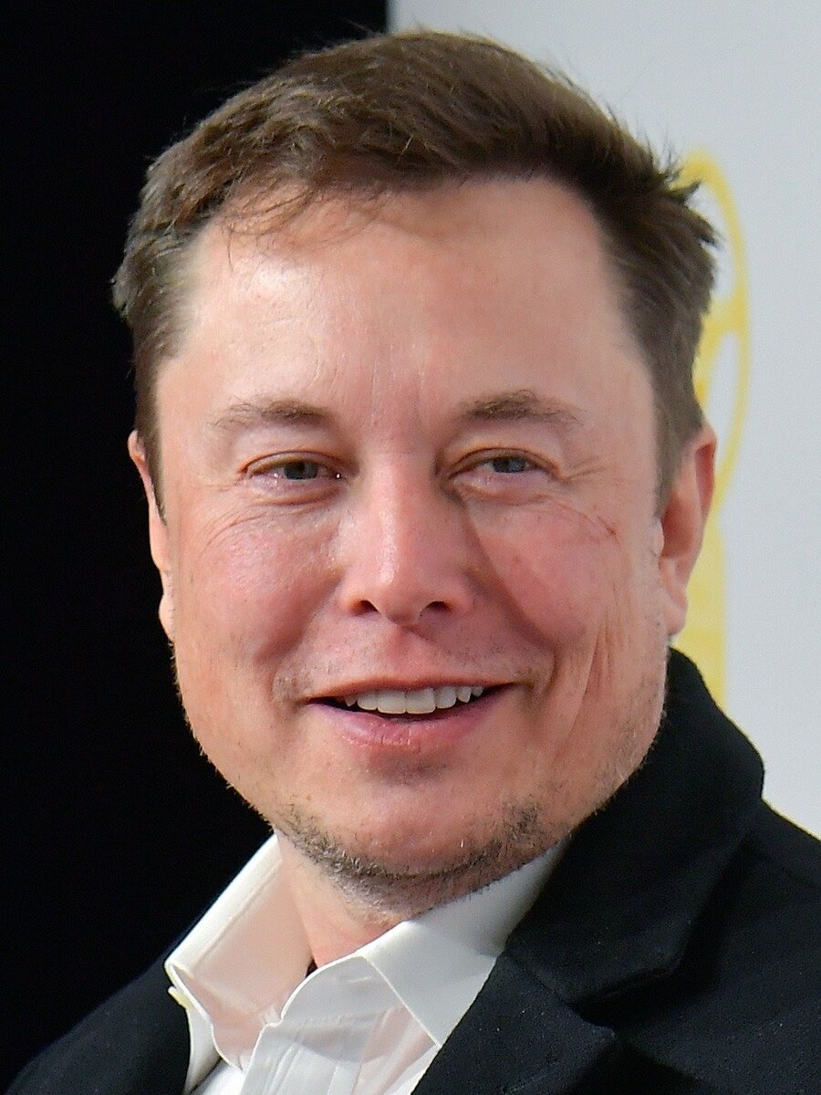 elon mask