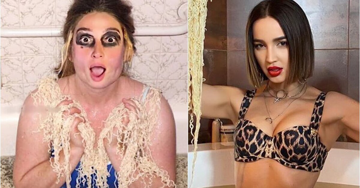 Источник фото: https://www.thevoicemag.ru/stars/news/16-04-2020/stashchila-ideyu-u-buzovoy-fu-trolling-nasti-ivleevoy-vozmutil-fanatov/