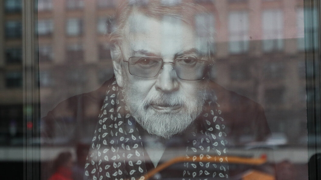    Sergey Petrov/news.ru