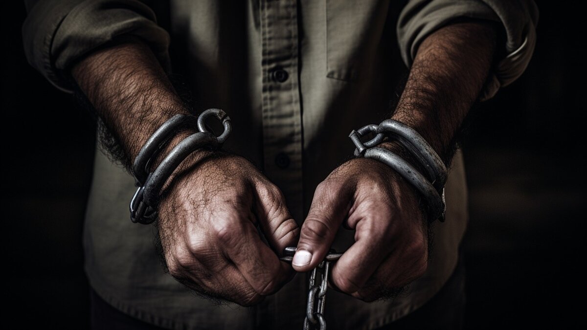     Приморские следователи задержали бывшего директора МПВ «ВПОПАТ №1» Руслана Самигуллина. Его обвиняют в коррупционных преступлениях.