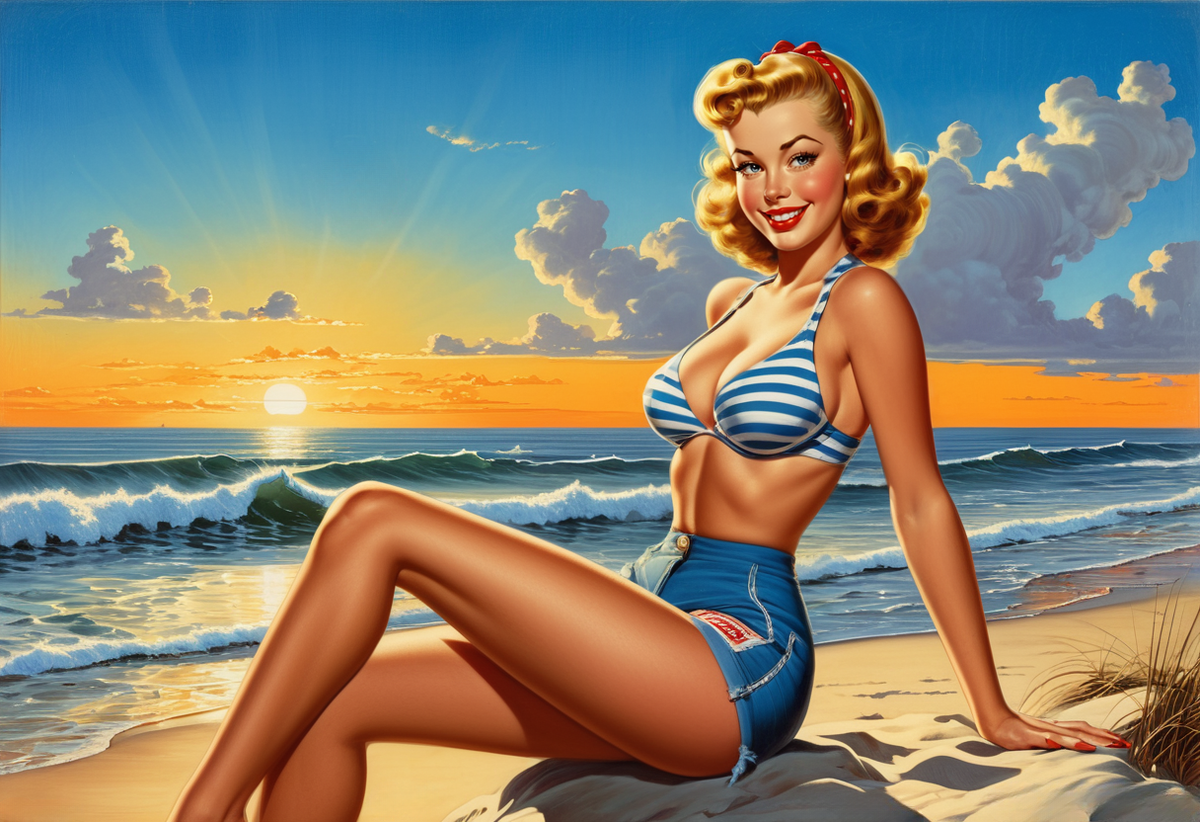 PIN up Slots espejo
