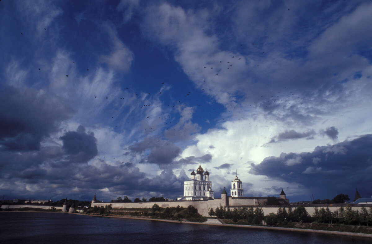 фото: Viktor Gritsuk/Russian Look/Globallookpress