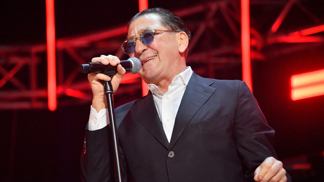    © Komsomolskaya Pravda/Globallookpress