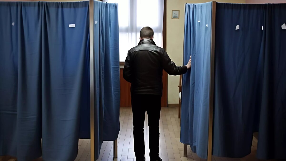     Стали известны предварительные итоги выборов президента России. Свой голос отдали более 970 тысяч тюменцев.