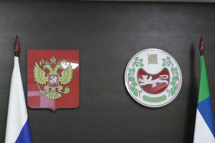 Фото: ИА "Хакасия" 