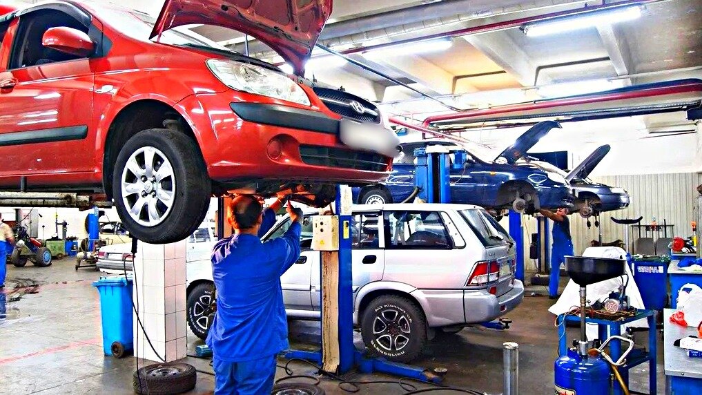 Хорошие сервисы тем не менее существуют, главное их поискать