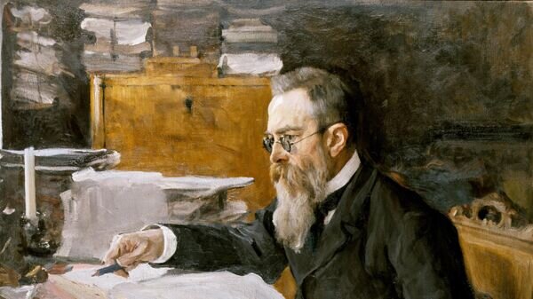    © РИА Новости . Павел Балабанов