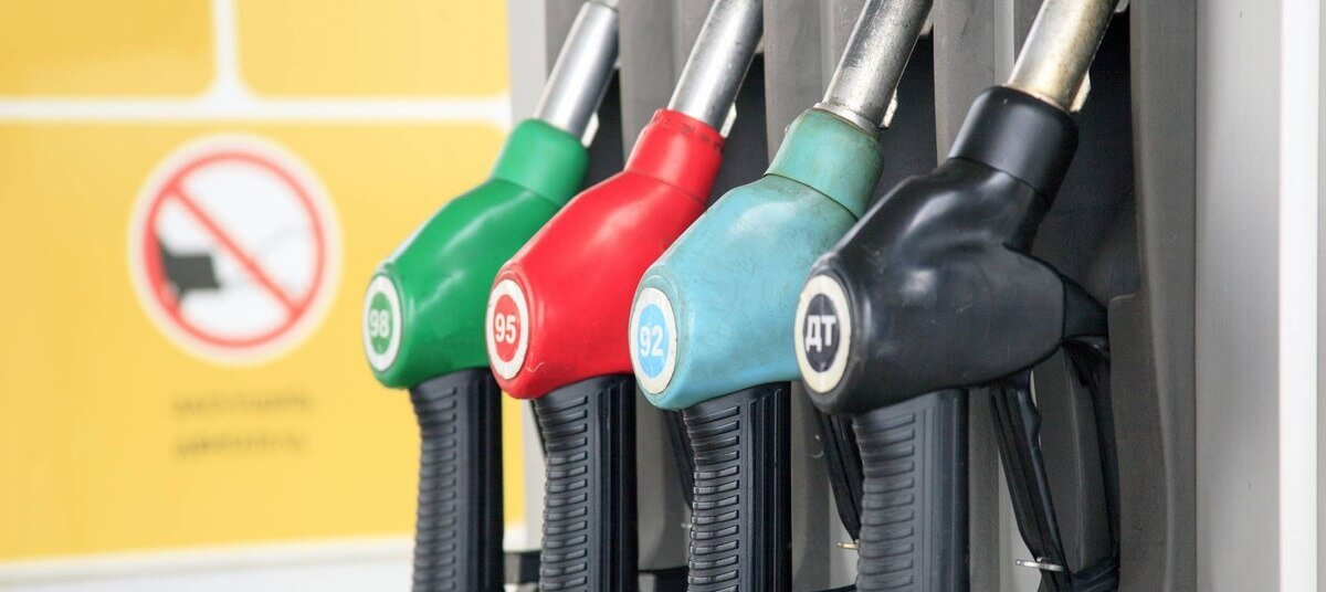 Уменьшились цены на дизель