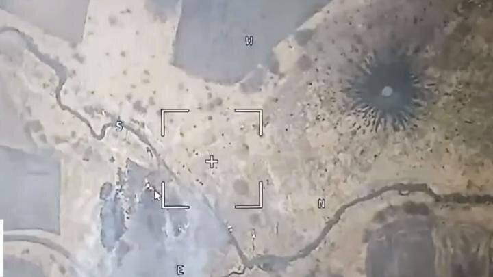 Фото: телеграм-канал военкора Евгения Поддубного