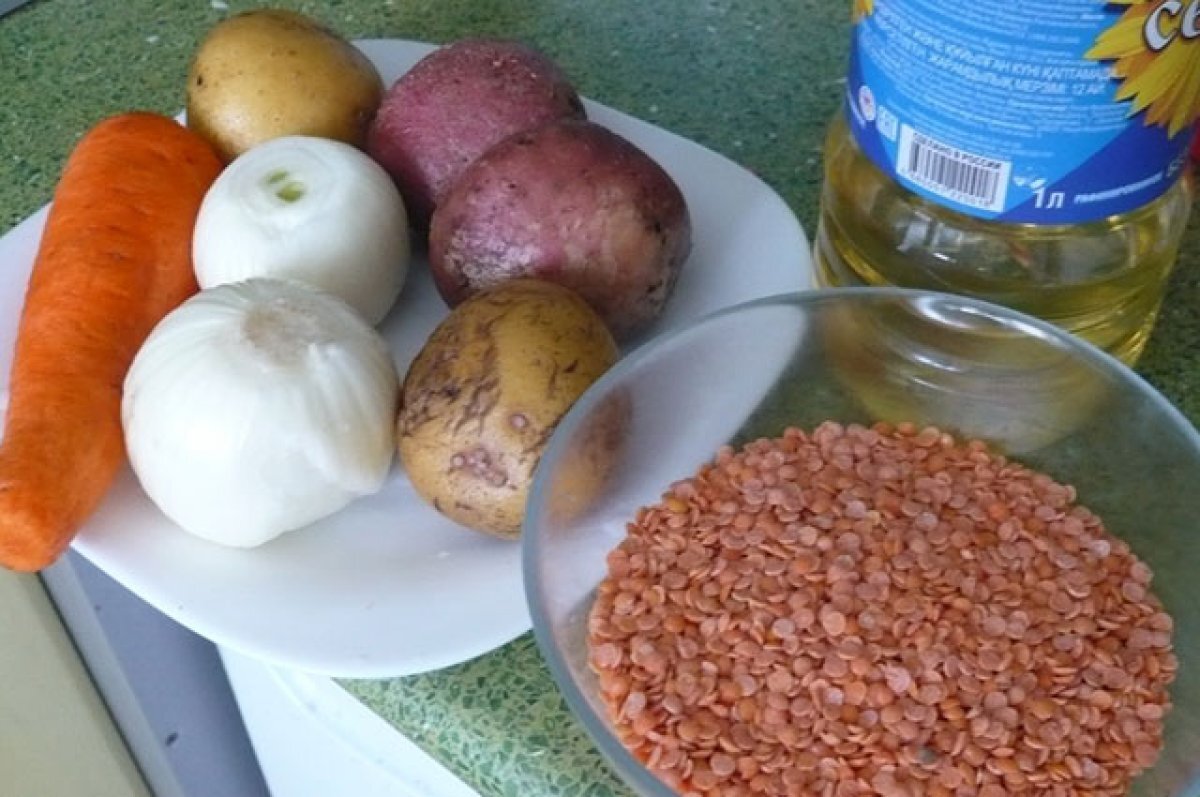    Диетолог Попова рассказала, как питаться во время Великого поста