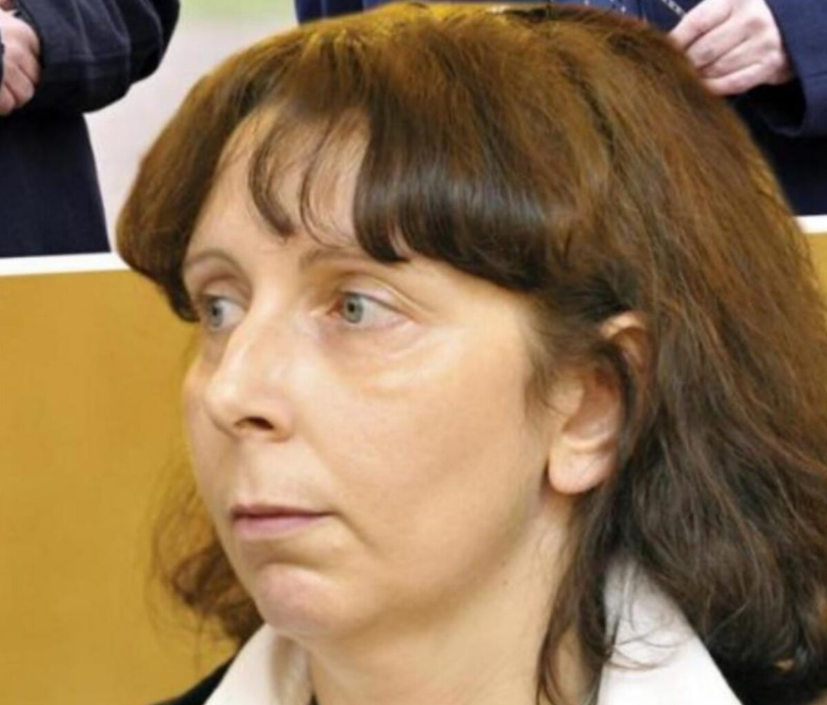 Женевьева Лермитт