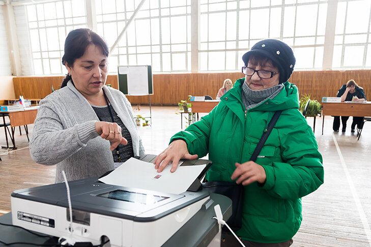    Фото Андрея Заржецкого, VN.ru