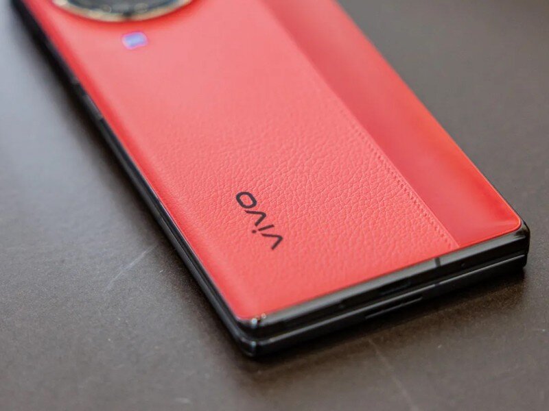    Дизайн складного vivo X Fold 3 подтверждён производителем [ФОТО]
