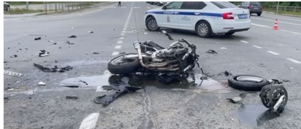 Фото - полиция Югры.