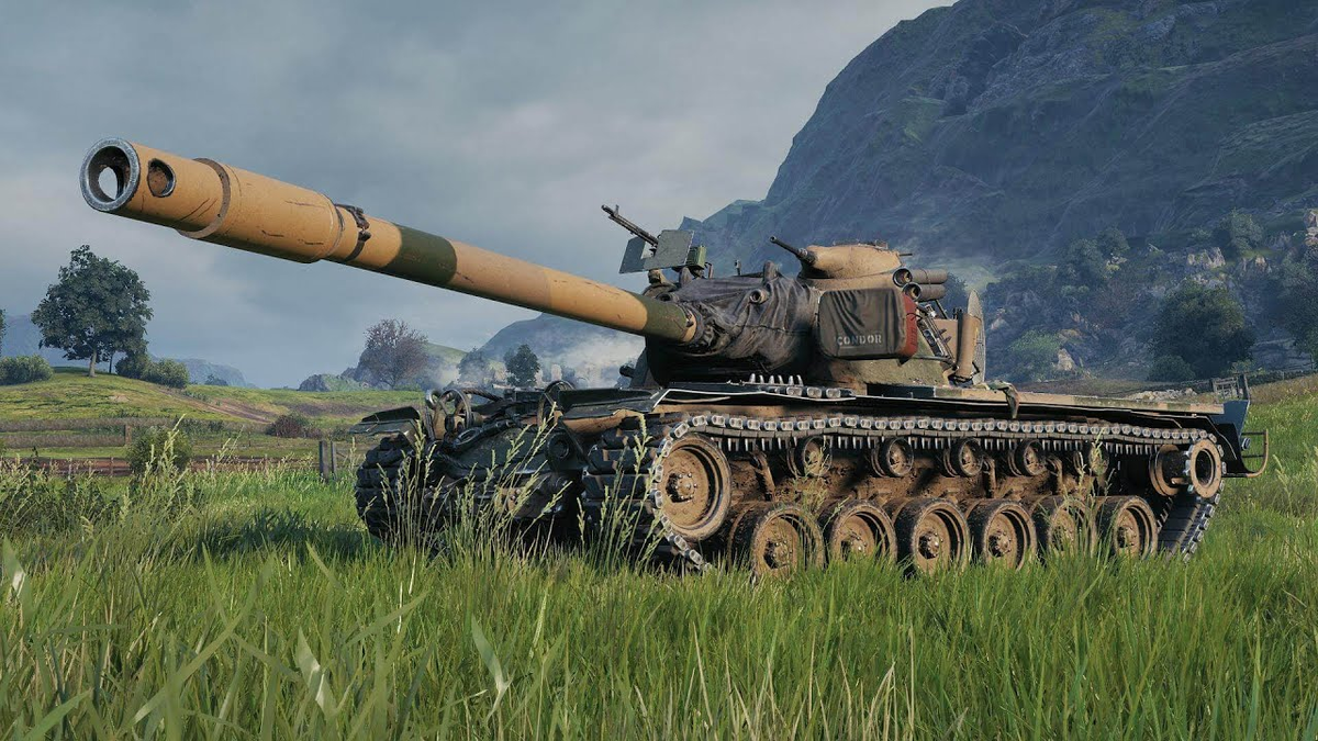 Вот а 4 которые. Т110е5. Танк т110е5. Танк т110е5 в World of Tanks. Т110е5 Кондор.