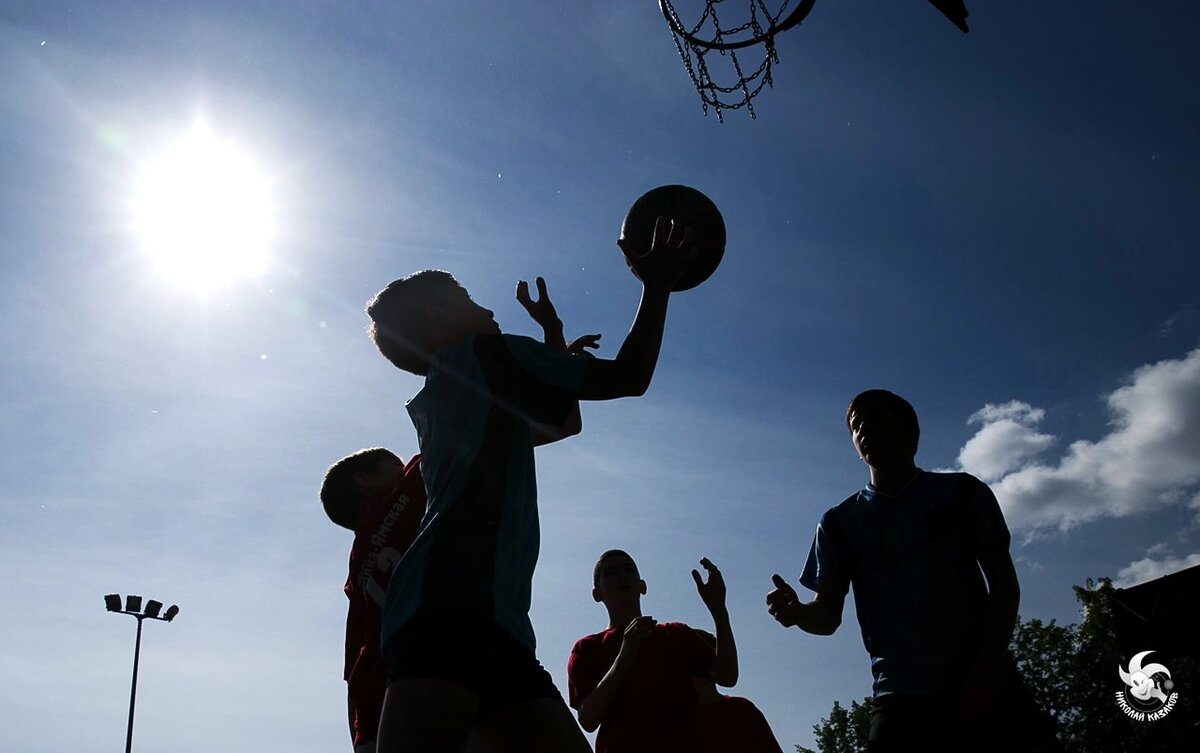 Фото: Николай Казаков 