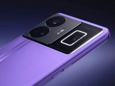    realme GT Neo 6 на чипе Snapdragon 8s Gen 3 показал свою мощь в AnTuTu