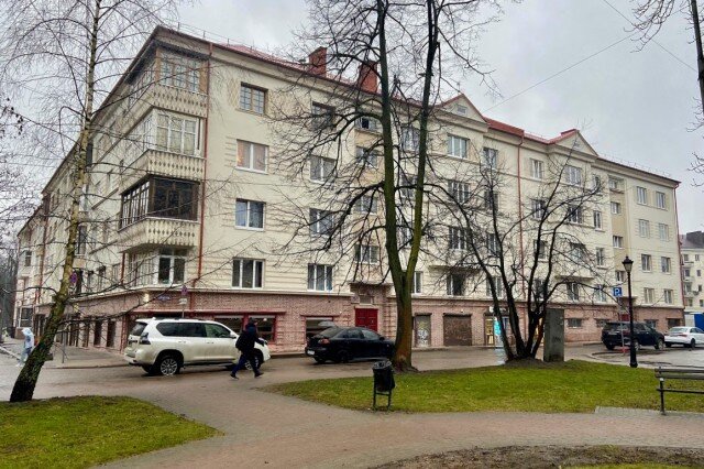   Фото из архива Калининград.Ru