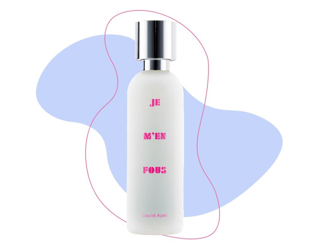    Парфюм Je m'en fous