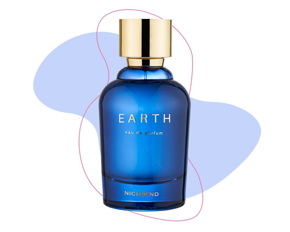    Парфюм Earth, Nicheend