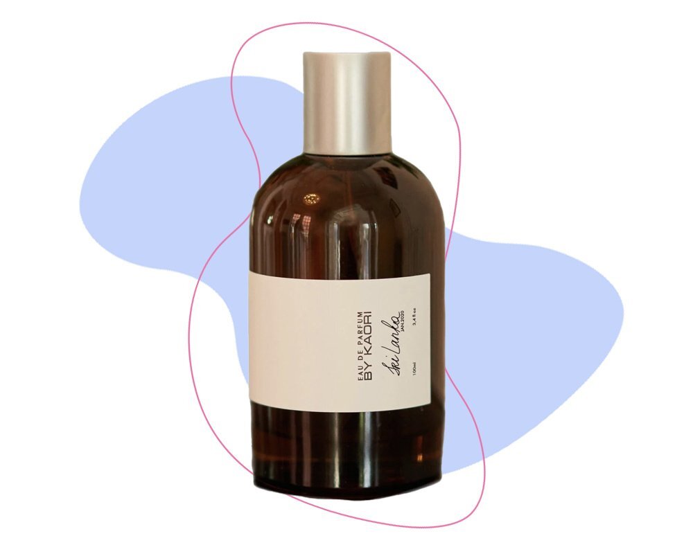    Парфюм Sri Lanka By Kaori