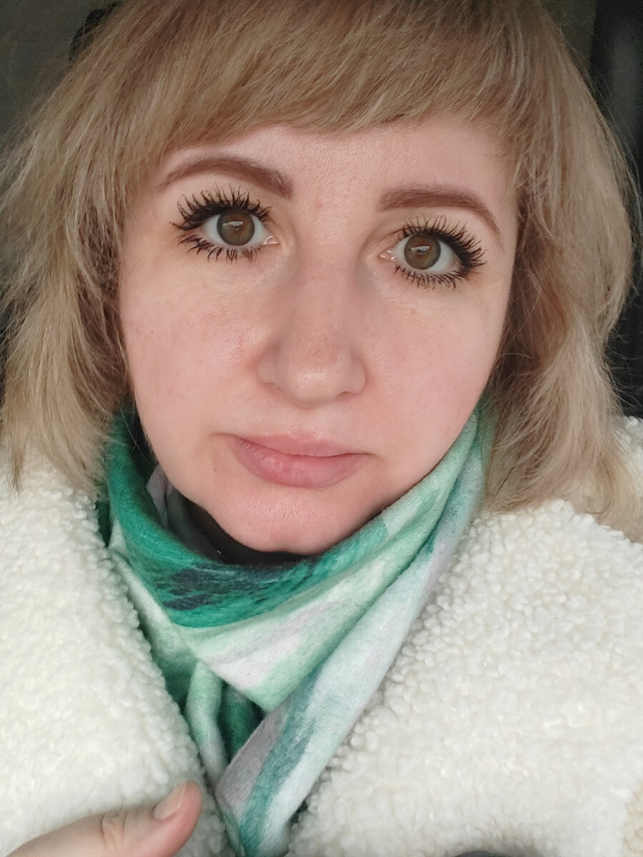 Фото автора канала.