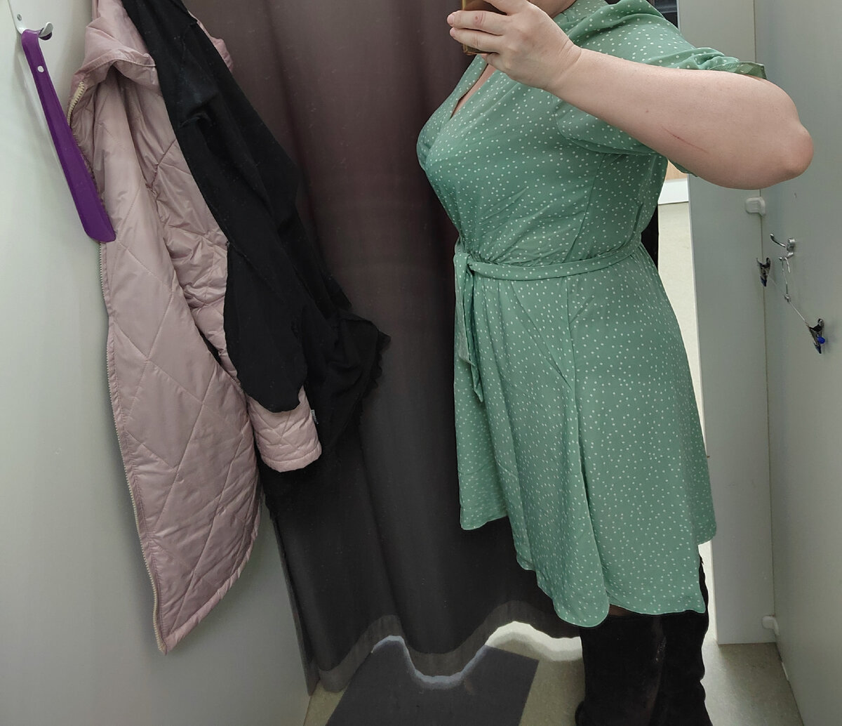 Фото автора канала.