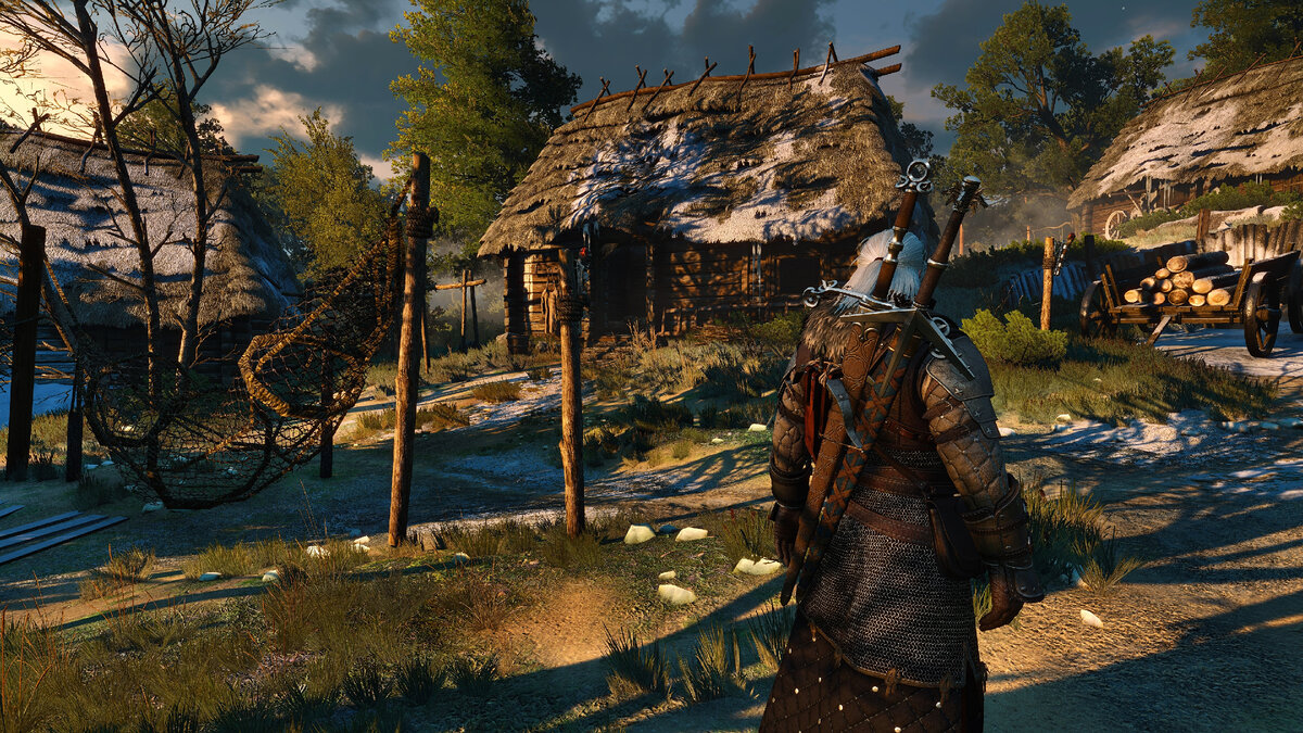The Witcher 3: Wild Hunt