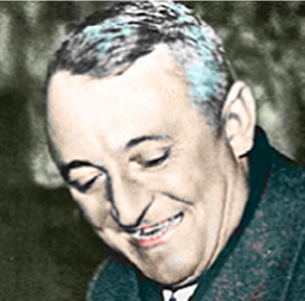 Уго Гоббато. Человек, поднявший завод "Альфа-Ромео" с колен