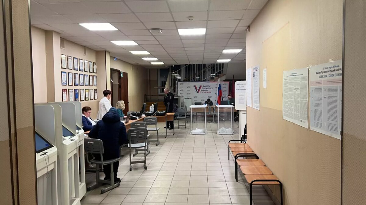     Спецкор «НИ» сходила на голосование в последний день выборов. Москва, Южный административный округ. Процедуру омрачили пять вещей. Рассказываем.