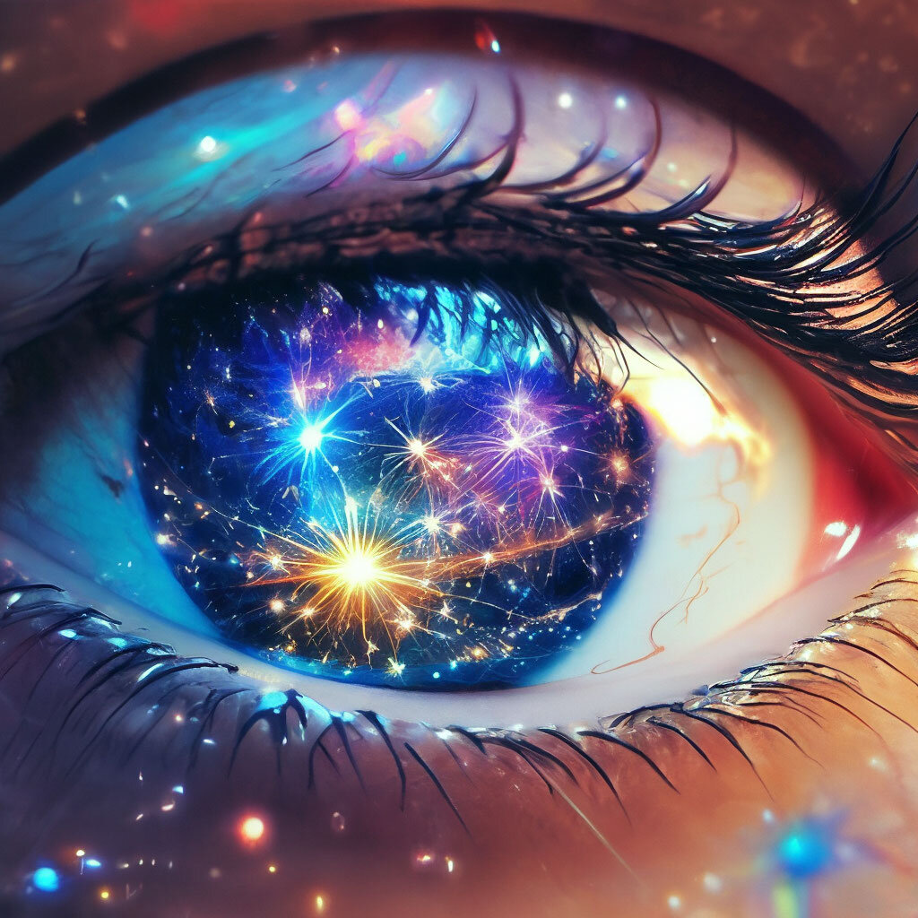 Картинка сгенерирована ИИ Шедеврум 