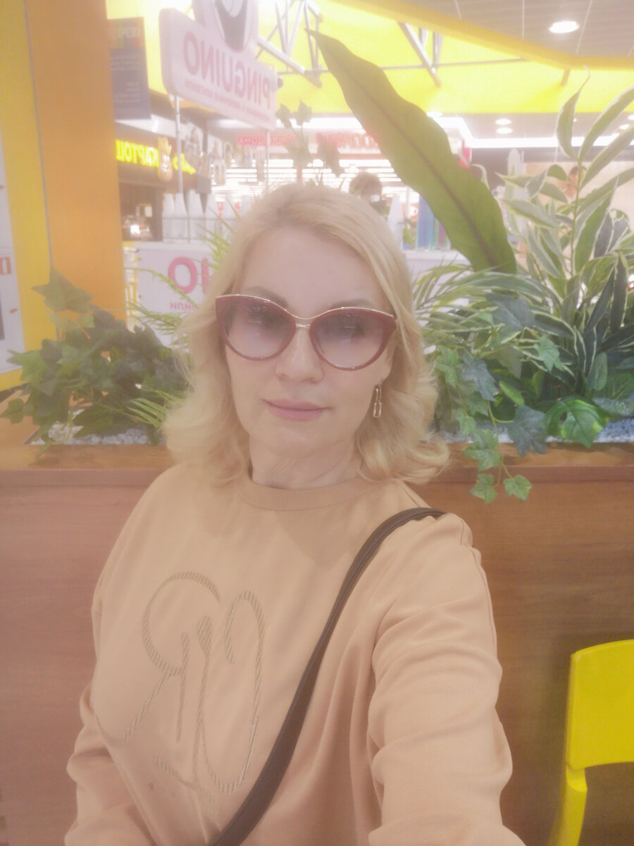 Фото автора, октябрь 2023 г. 