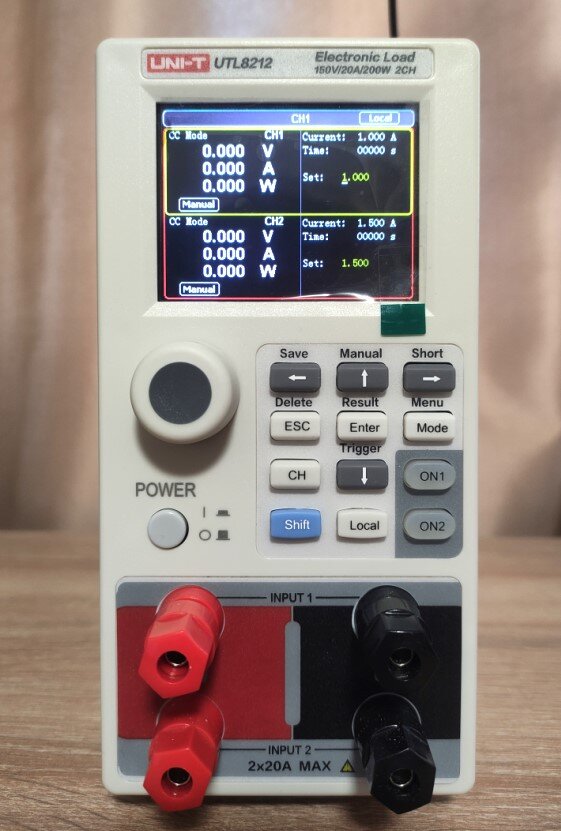 Как измерить внутреннее сопротивление аккумулятора на практике ...