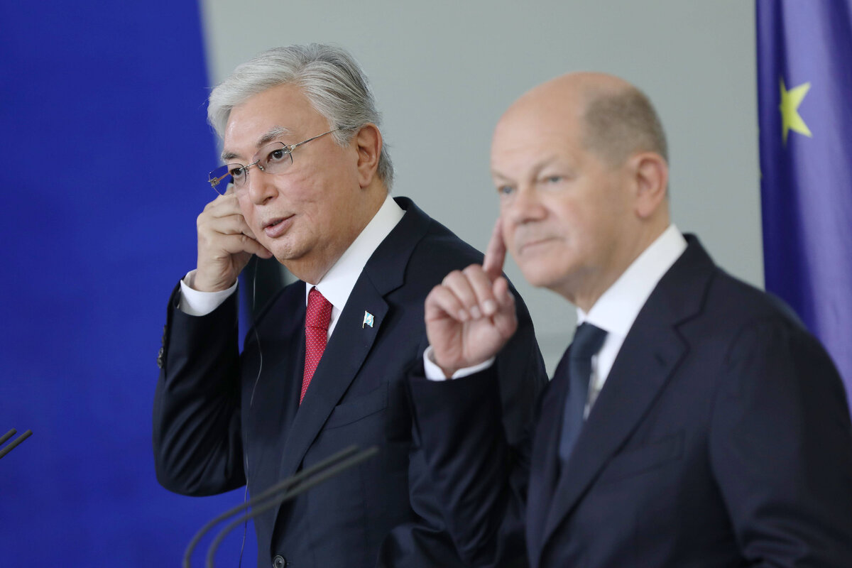 Фото: IMAGO/dts Nachrichtenagentur