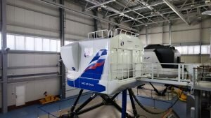    Тренажёр МС-21 для привлечения внимания