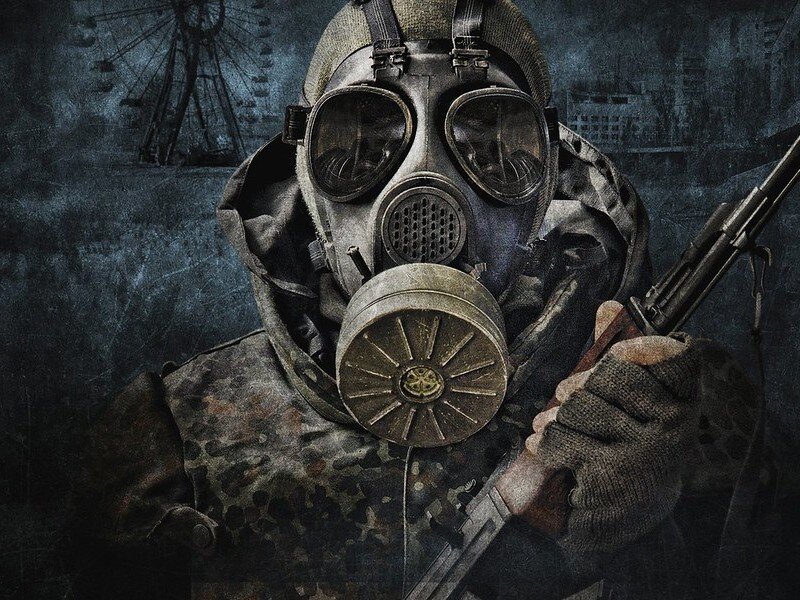    В сети всплыли детали отменённых игр S.T.A.L.K.E.R. для PSP и Xbox 360
