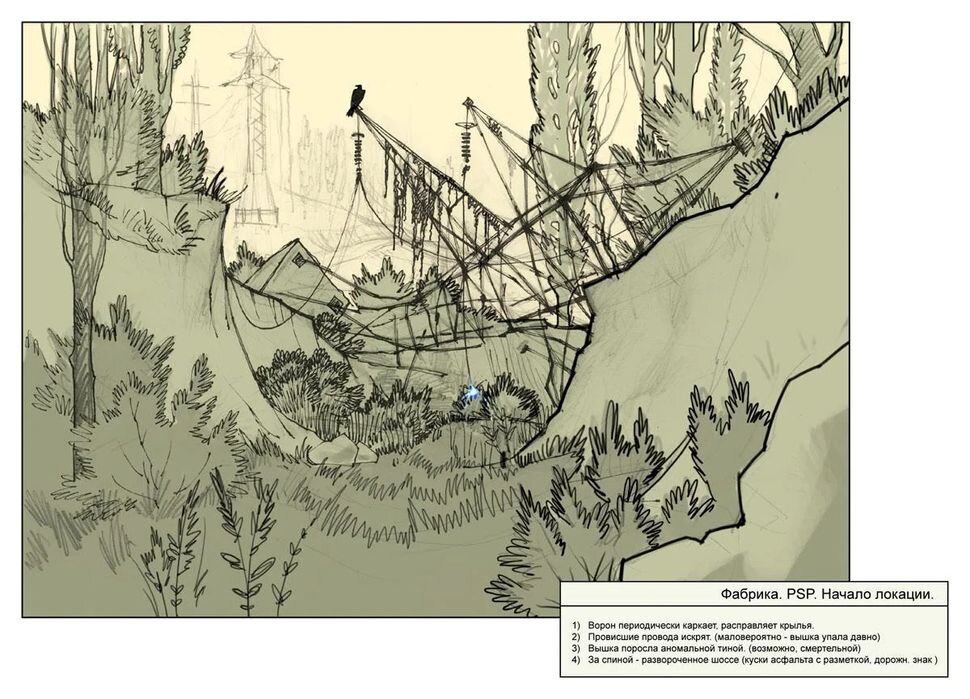    В сети всплыли детали отменённых игр S.T.A.L.K.E.R. для PSP и Xbox 360