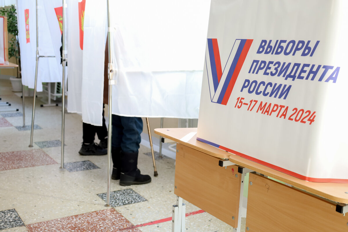 Политологи начали подводить промежуточные итоги выборов.  Фото: ФедералПресс / Елена Майорова