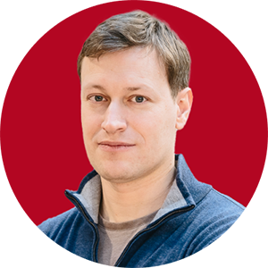 Николай Пильник. Доцент факультета экономических наук НИУ ВШЭ, к.э.н