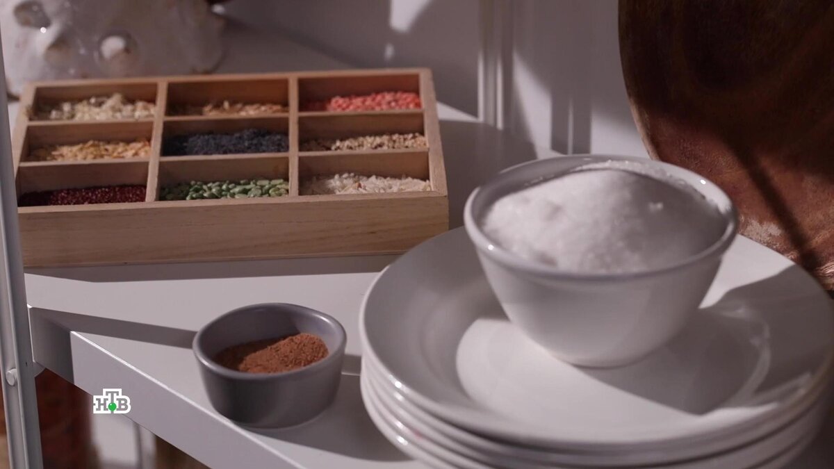    Еда не вечна: как правильно хранить продукты