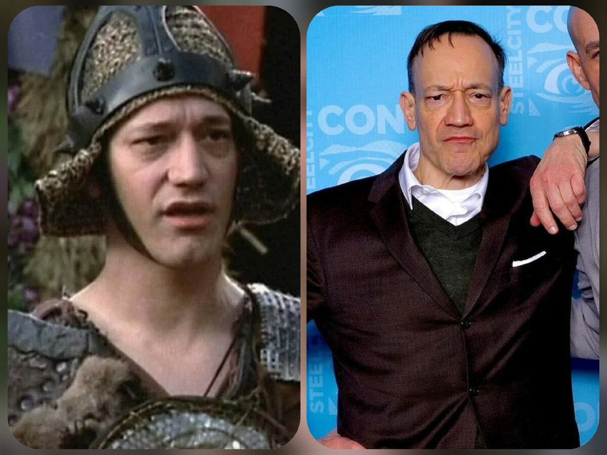 Фото: @mikeestesstunts