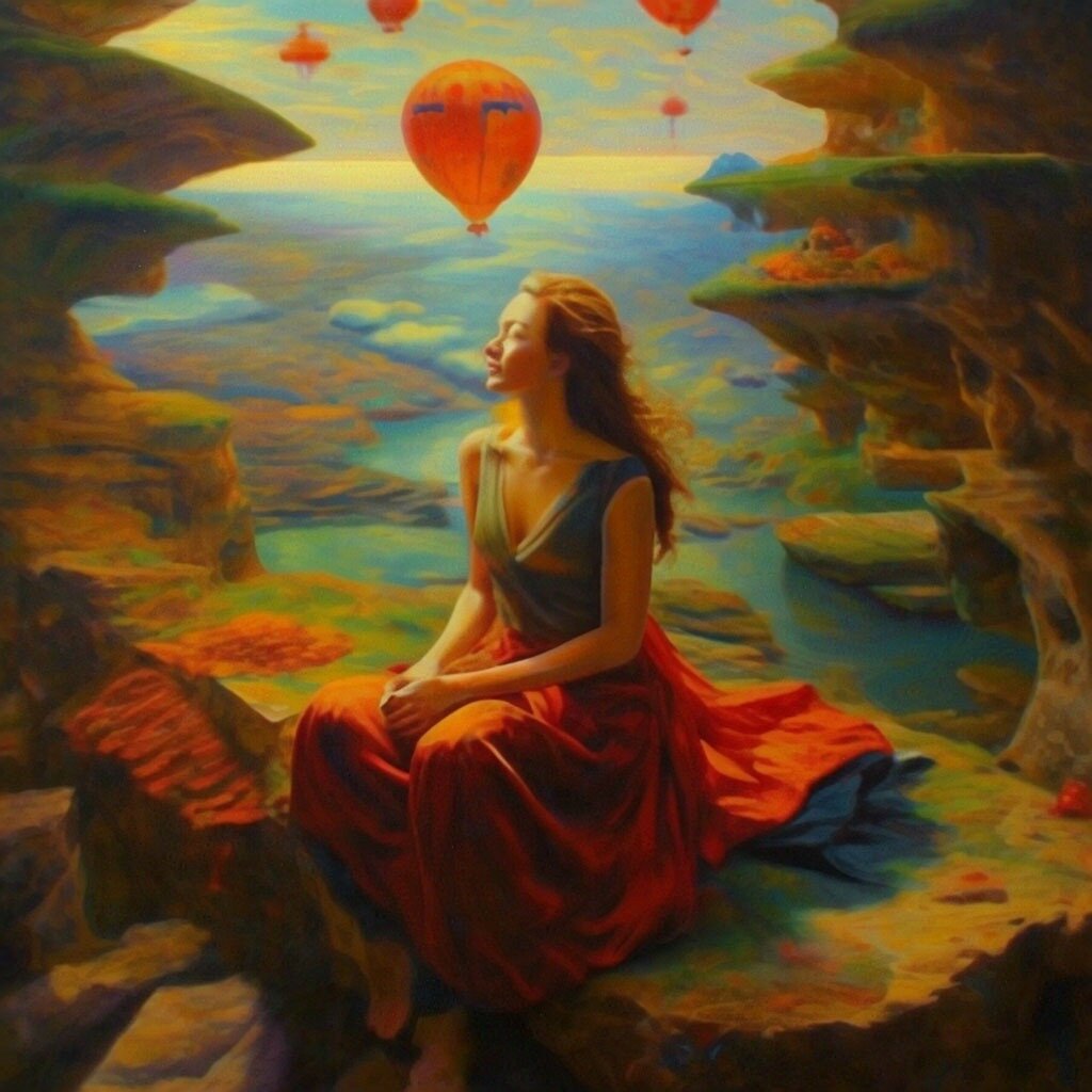 Здесь, сейчас, завтра и вчера