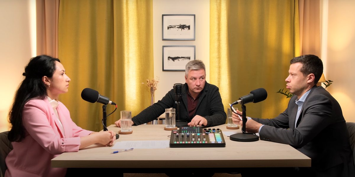 Малолюдные производства: цифровизация, роботизация и робототехника | Проверка связи #2