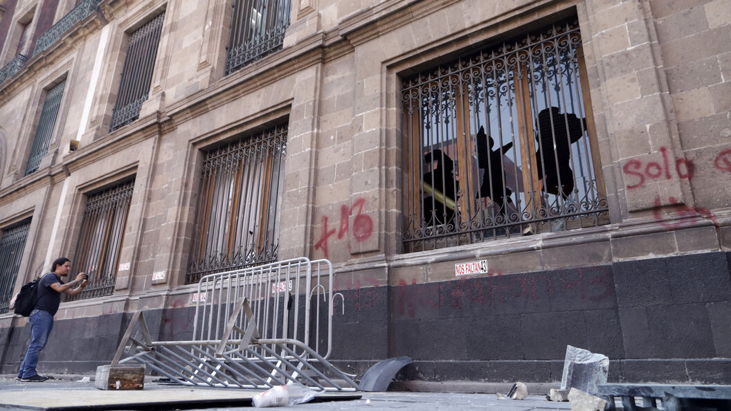    © Luis Barron/Globallookpress