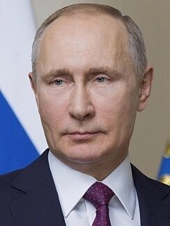 В. Путин   87,29%      Самовыдвиженец.