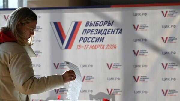    © Sputnik / Максим Блинов