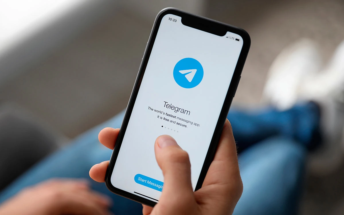 ЧТО ДЕЛАТЬ, ЕСЛИ ВЗЛОМАЛИ TELEGRAM. | Охотники за Впечатлениями | Дзен