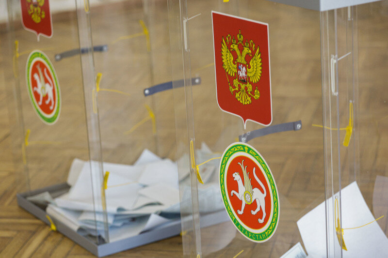    Фото: Andrey Titov/Business Online/Globallookpress